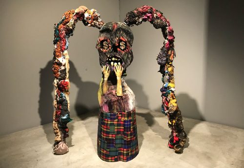 Hyon Gyon: Nobody cares about your misery (2018)