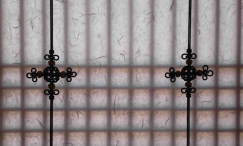 Anjeoksa window