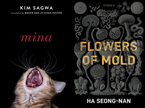 Fiction: Mold and Mina