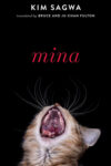 Cover artwork for book: Mina