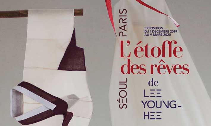Lee Young-hee's Stuff of Dreams