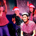 Thumbnail for post: Hansol Jung’s Wild Goose Dreams, at Theatre Royal Bath