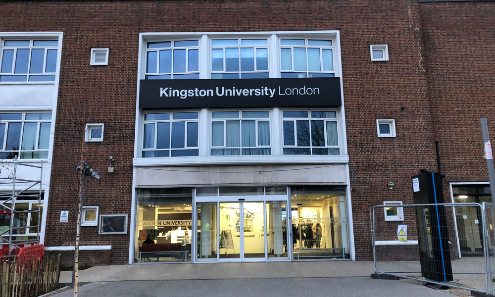 Kingston University