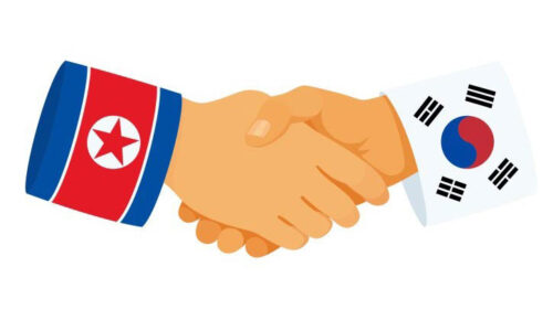 Relational Peacebuilding Initiatives