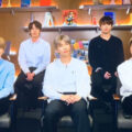 Thumbnail for post: Global CONNECT, BTS art project launched at Serpentine