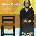 Thumbnail for post: Whose Comfort? – book launch at the KCC