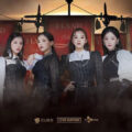 Thumbnail for post: (G)I-DLE “I-LAND” World tour in London (venue tbc)