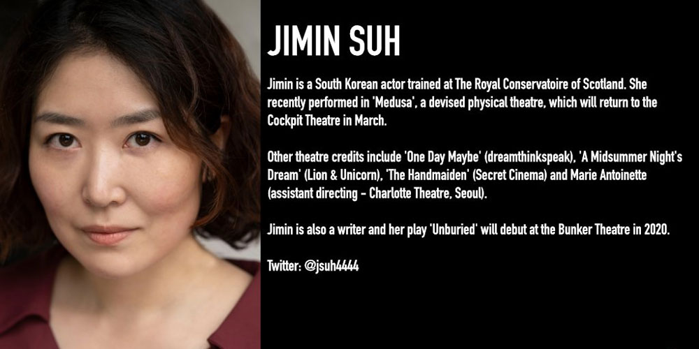 Jimin Suh