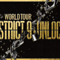 Thumbnail for post: <strike>Stray Kids “District 9 Unlock” tour at Wembley Arena</strike> CANCELLED
