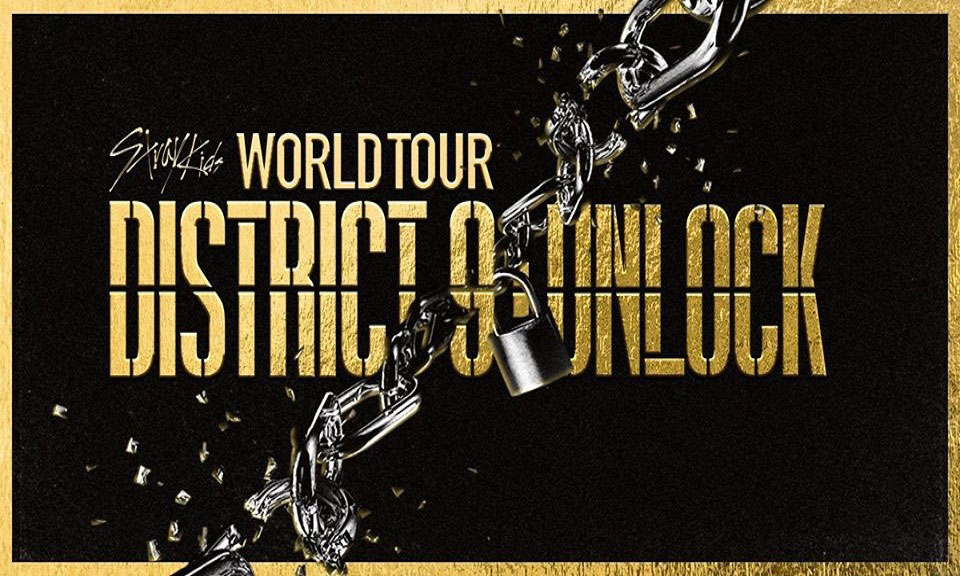 straykids District9 unlock ハン ジソン Stray Kids Japan Official على X: 