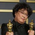 Thumbnail for post: Bong Joon-ho makes Oscars history
