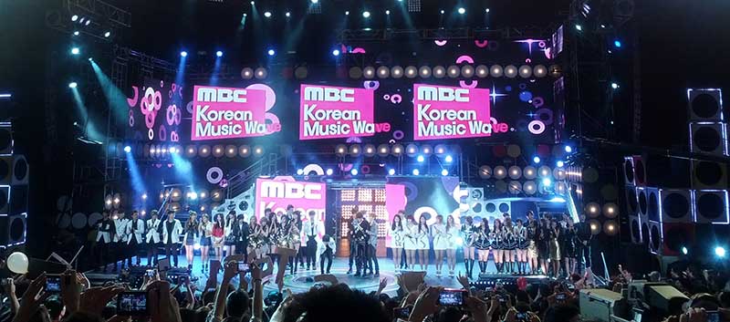 8th World Hallyu Congress
