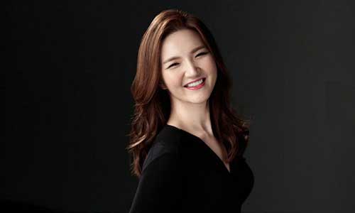 Minjung Baek