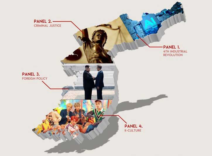 Korea's ascent - graphic