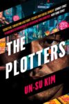 The Plotters - cover