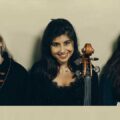 Thumbnail for post: <strike>KCC March House Concert: Trio Rouge</strike> CANCELLED