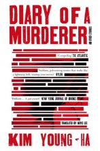 Kim Young-ha: Diary of a Murderer