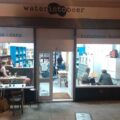 Thumbnail for post: Han-Earl Park in improv session at waterintobeer