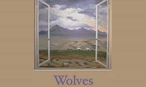 Jeon Sungtae: Wolves