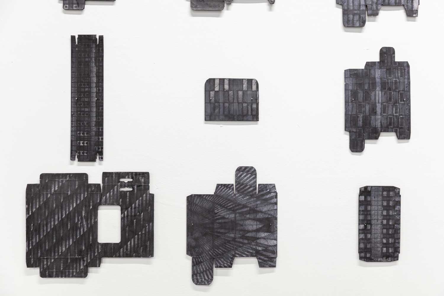 Work by Joonhong Min in Rendered Reality