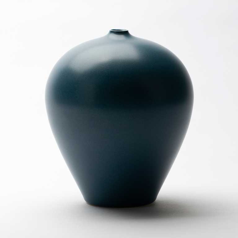 Jaejun Lee: Vase