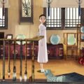 Thumbnail for post: Korean animations at the Annecy Festival