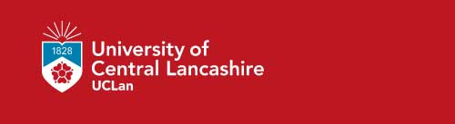 UCLan logo