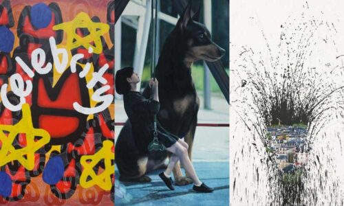 Albemarle artists at Moorhouse