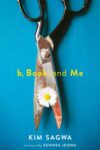 b Book and Me - cover