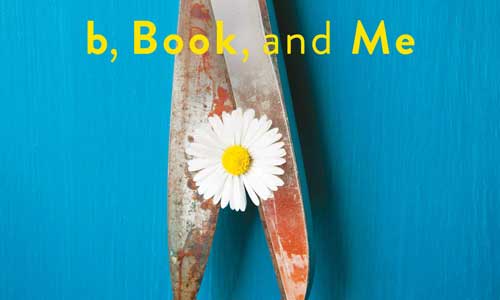 b Book and Me - banner