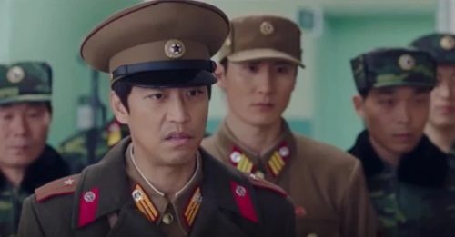 Oh Man-seok as Cho Cheol-gang