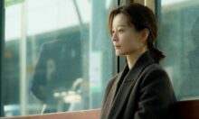 Kim Ji-young, born 1982
