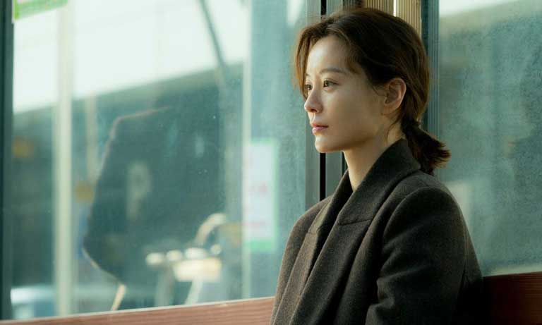 Kim Jiyoung, born 1982