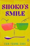 Cover artwork for book: Shoko’s Smile