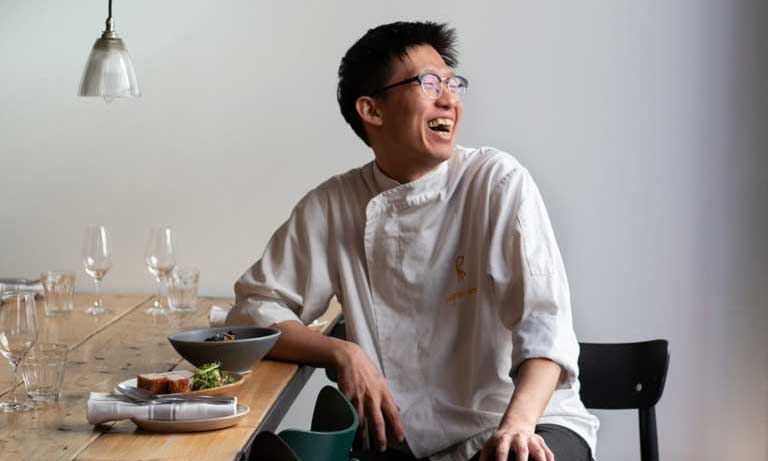 Soohyung Lee