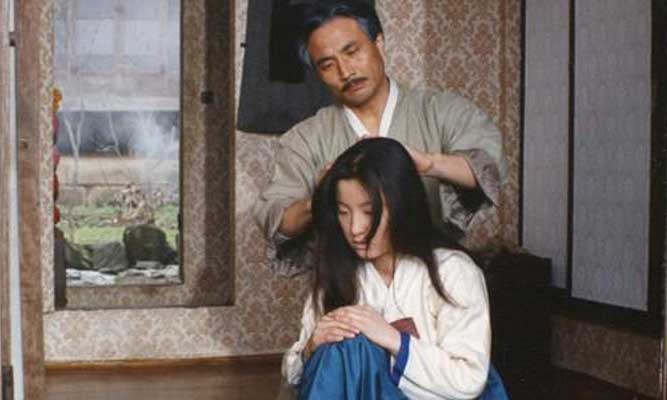 Still from Seopyeonje