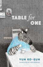 Thumbnail for post: Table for One
