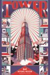 Cover artwork for book: Tower
