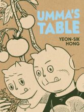 Thumbnail for post: Umma’s Table