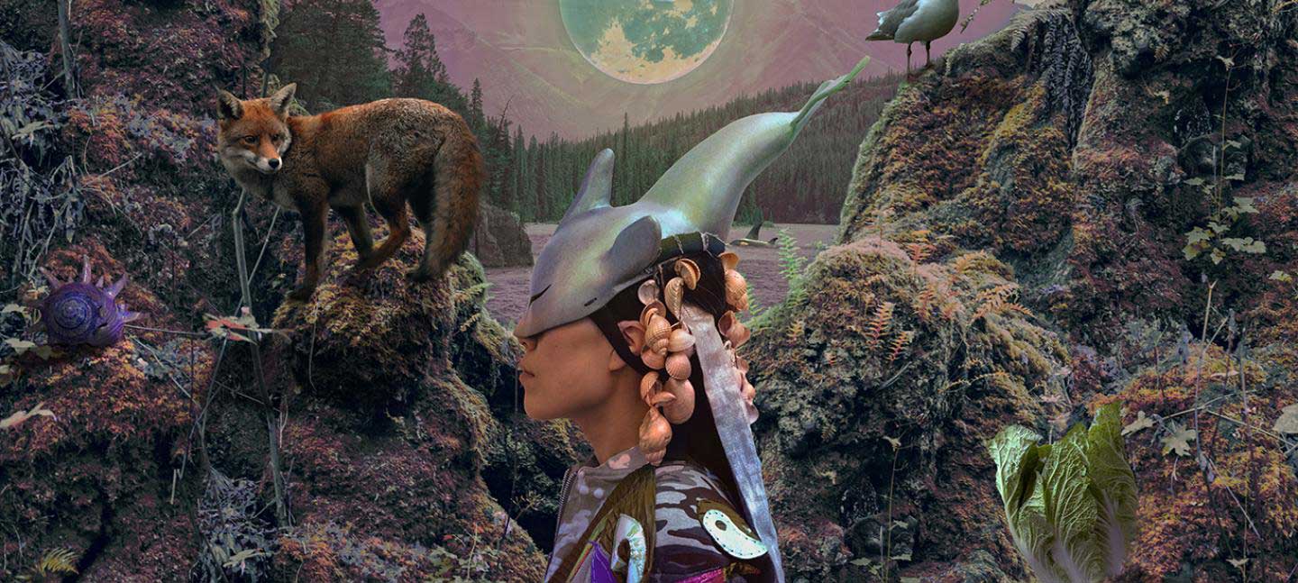 Zadie Xa Moon Poetics