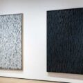 Thumbnail for post: Ha Chong-hyun solo exhibition at Almine Rech
