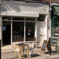 Thumbnail for post: An introduction to be-oom tea shop and garden