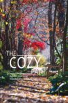 Cover artwork for book: The Cozy Path