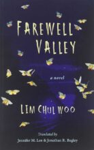book cover art
