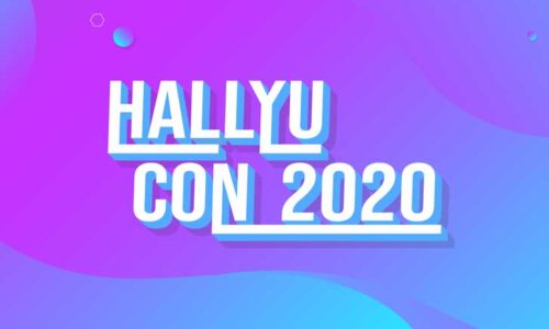 Hallyu Con 2020
