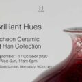 Thumbnail for post: Brilliant Hues: Icheon Ceramic at Han Collection