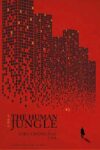 Cover artwork for book: The Human Jungle