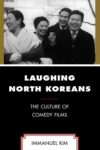 Laughing North Koreans