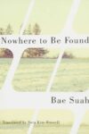 Nowhere to be Found