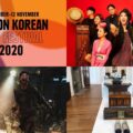 Thumbnail for post: October events 2020
